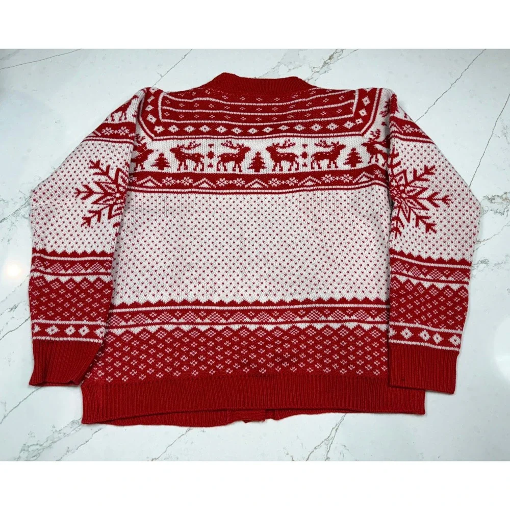 N/A size large